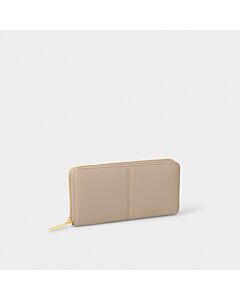 Katie Loxton Laila Purse - Light Taupe